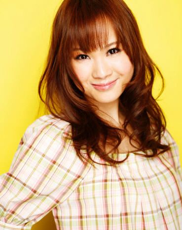 รูปภาพ แบบทรงผม แฟชั่นทรงผม สุดฮิต ของสาวหน้ากลม