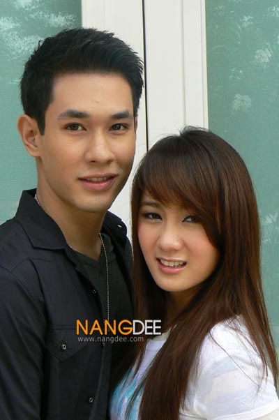 รูปภาพ อ๋อม อรรคพันธ์ พระเอก ดาวรุ่ง สุดหล่อ