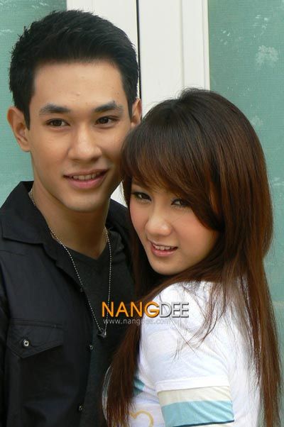 รูปภาพ อ๋อม อรรคพันธ์ พระเอก ดาวรุ่ง สุดหล่อ