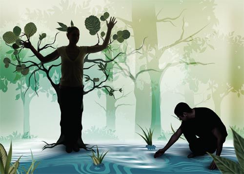 รูปภาพ รูปสวย แนวอาร์ต