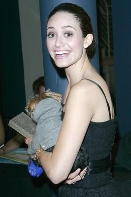 รูปภาพ Emmy Rossum ดาราสาว หน้าสวย จาก ฮอลลีวูด