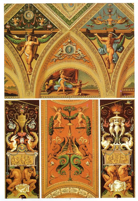รูปภาพ รูปศิลปะยุครุ่งเรืองของ Renaissance