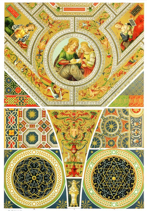 รูปภาพ รูปศิลปะยุครุ่งเรืองของ Renaissance