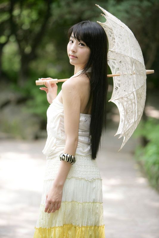 รูปภาพ Seo You Jin สวยบาดใจ