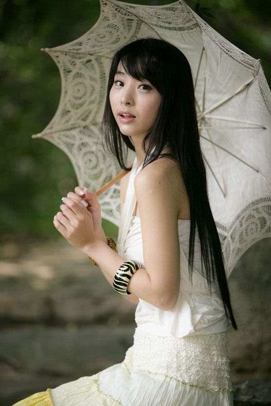 รูปภาพ Seo You Jin สวยบาดใจ