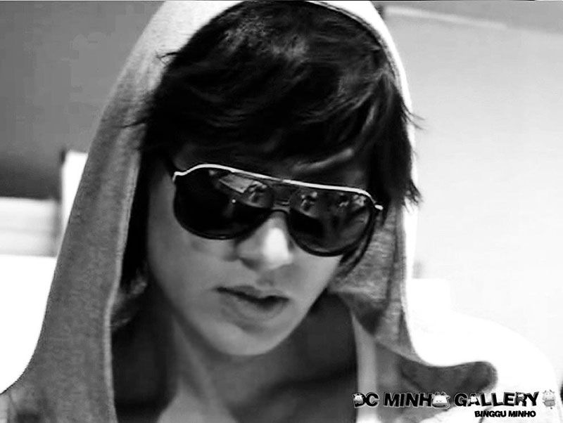 รูปภาพ ลี มิน โฮ Lee Min Ho พระเอก F4 เกาหลี
