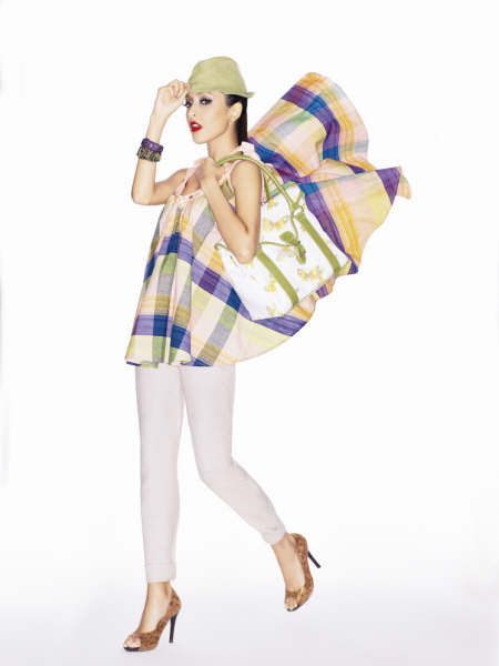 รูปภาพ พิ้งค์กี้ สาวิกา สวยซ่อนเปรี้ยว จาก เปรียว