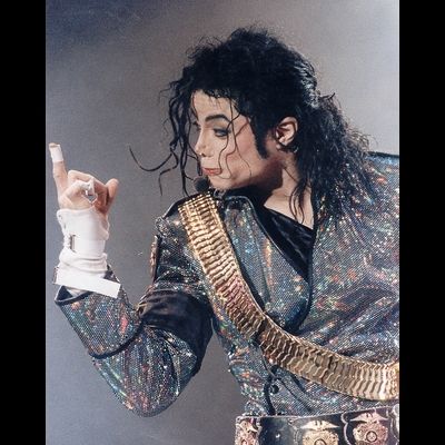 รูปภาพ Michael Jackson ราชาเพลงป๊อป ก่อนเสียชีวิต