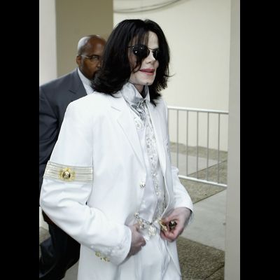รูปภาพ Michael Jackson ราชาเพลงป๊อป ก่อนเสียชีวิต