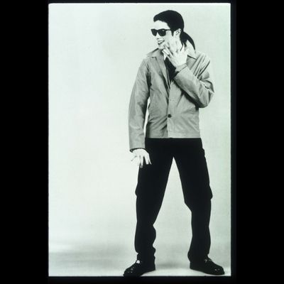 รูปภาพ Michael Jackson ราชาเพลงป๊อป ก่อนเสียชีวิต
