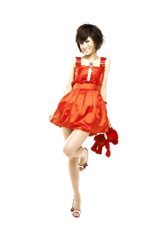 รูปภาพ Seven Days กลุ่มศิลปิน 7 สาวสวย วัยใสปิ๊ง