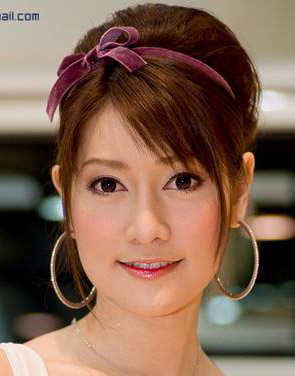 ทรงผมเจ้าสาว ทรงผมเจ้าสาว