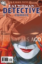 Detective Comics 860 Detective Comics 860