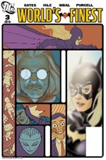 World's Finest 3