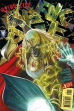 Astro City The Dark Age Book Three 1 Astro City The Dark Age Book Three 1
