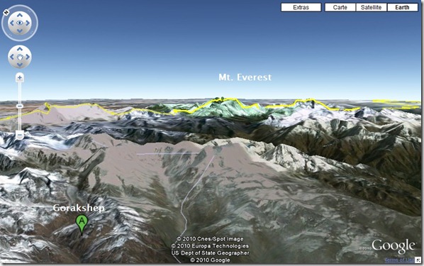 MtEverest