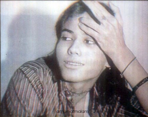 My Music Nama yang disebutkan dalam lirik lagu Iwan Fals