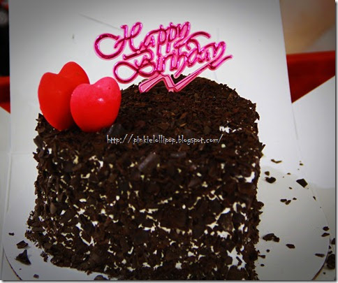 Chinese Mocha Chiffon Cake Recipe Chinese Mocha Chiffon Cake Recipe