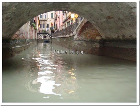 VENICE (242) VENICE (242)