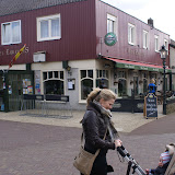 Dagje naar Oma Oma in Rolde / Assen