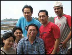 Setelah Makan