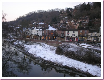 Ironbridge 4 Ironbridge 4