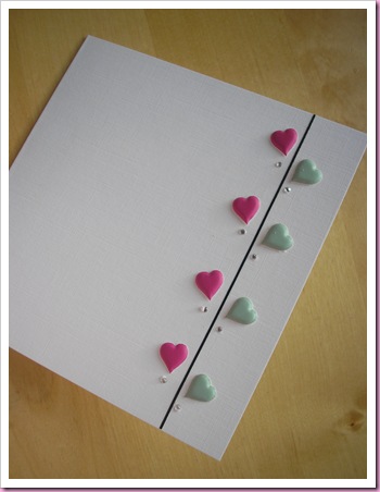 Hearts Hearts
