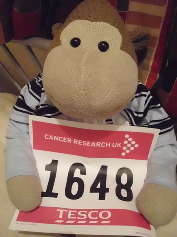 [Monkey with his Race for Life Number[5].jpg]