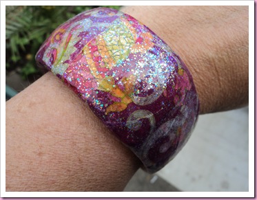 Altered Bangle