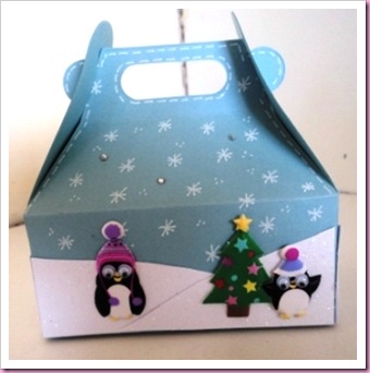 sizzix tool box 2