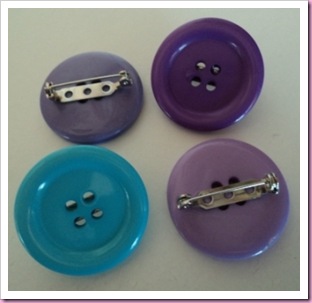 Button Badges Button Badges