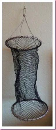 Work In Progress - Lobster Net Work In Progress - Lobster Net