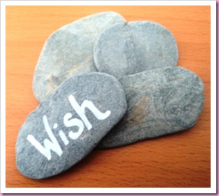 Wish Stones Wish Stones
