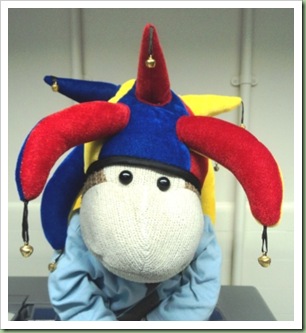 jester hat jester hat