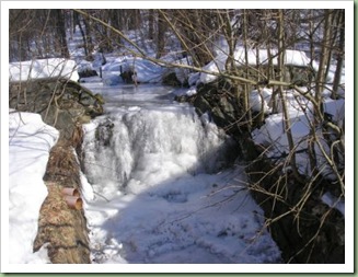 Frozen Stream 3 Frozen Stream 3