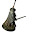 GW Gandalf - Back (Plastic)