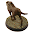 GW Warg - Rear (Plastic)