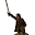 GW Aragorn - Front (Metal)
