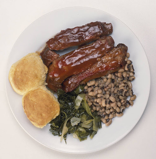 Recipes from the movie soul food