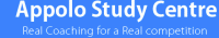 Appolo Logo