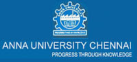 Anna University Logo