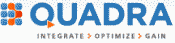 Quadra Logo
