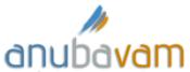 Anubavam Logo
