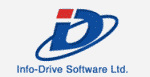 Info-Drive Logo