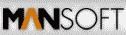 Mansoft logo