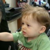 View First Haircut