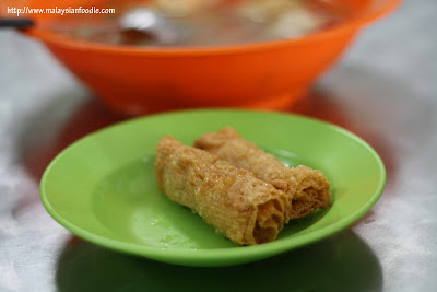 Chee Cheung Fan Yong Tau Fu Kedai Makanan Kwee Kee Batu Caves Malaysian Foodie Chee Cheung Fan Yong Tau Fu Kedai Makanan Kwee Kee Batu Caves Malaysian Foodie