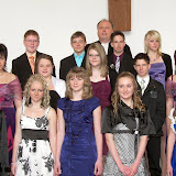 Konfirmation 2 (2010)