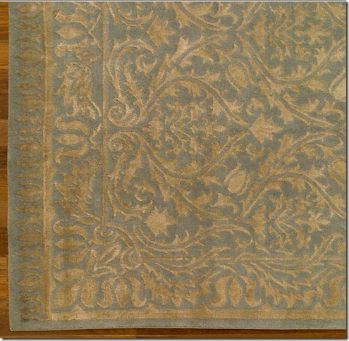 RH Rug RH Rug