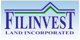 Filinvest Land Inc. Logo